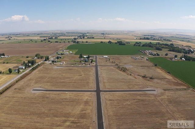 Lot 11 N Wilford Road, St Anthony, ID 83445