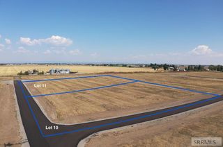 Lot 11 N Wilford Road, St Anthony, ID 83445