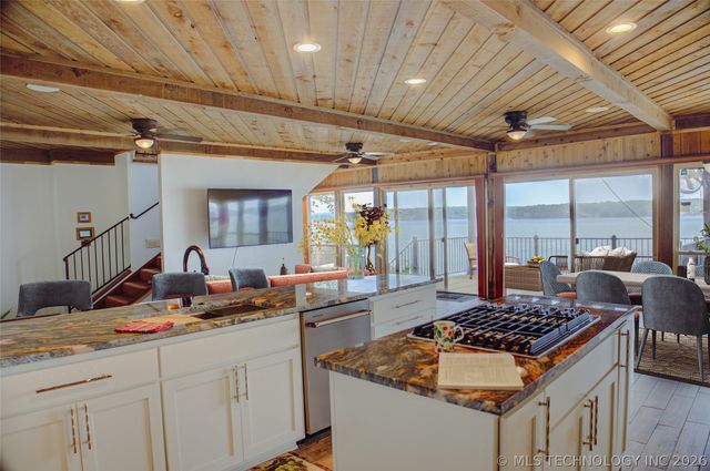 35702 Sportman Road, Afton, OK 74331