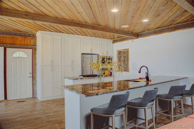35702 Sportman Road, Afton, OK 74331