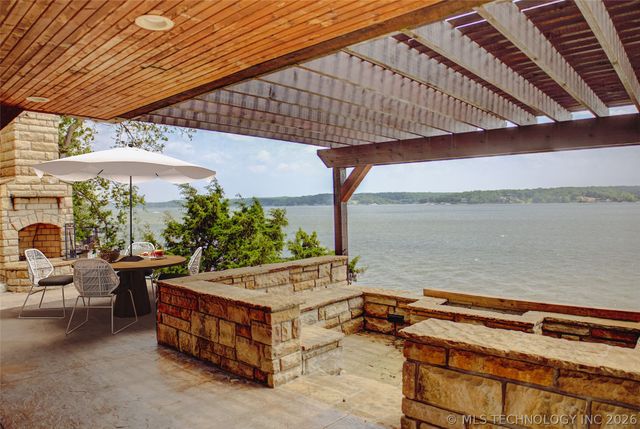 35702 Sportman Road, Afton, OK 74331