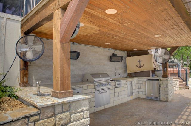 35702 Sportman Road, Afton, OK 74331