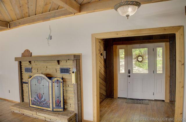 35702 Sportman Road, Afton, OK 74331