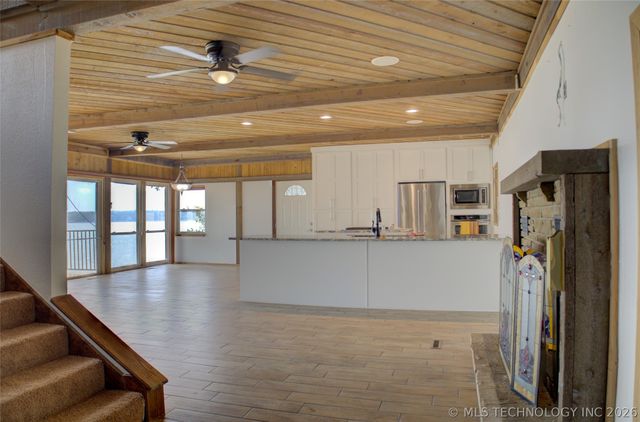 35702 Sportman Road, Afton, OK 74331