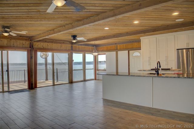 35702 Sportman Road, Afton, OK 74331