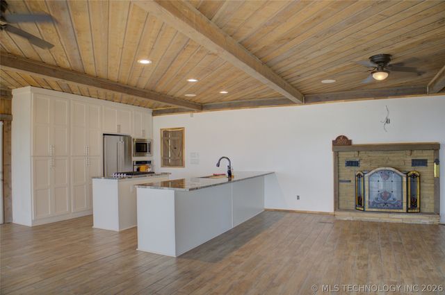 35702 Sportman Road, Afton, OK 74331