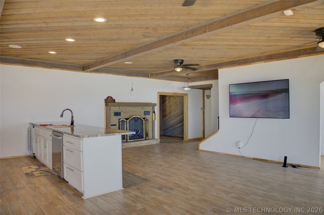 35702 Sportman Road, Afton, OK 74331