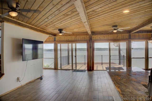 35702 Sportman Road, Afton, OK 74331