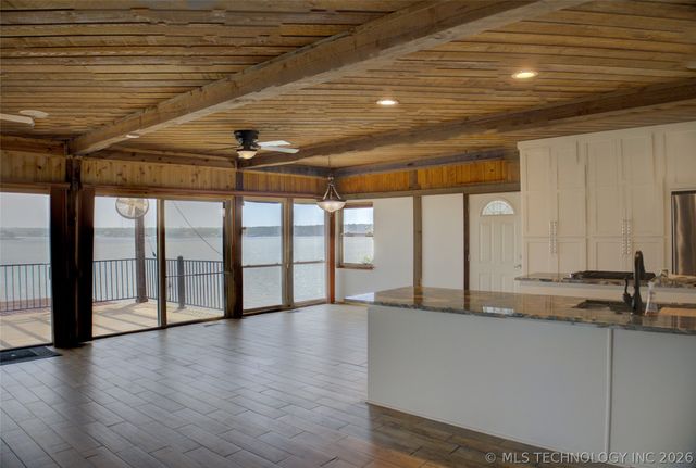 35702 Sportman Road, Afton, OK 74331