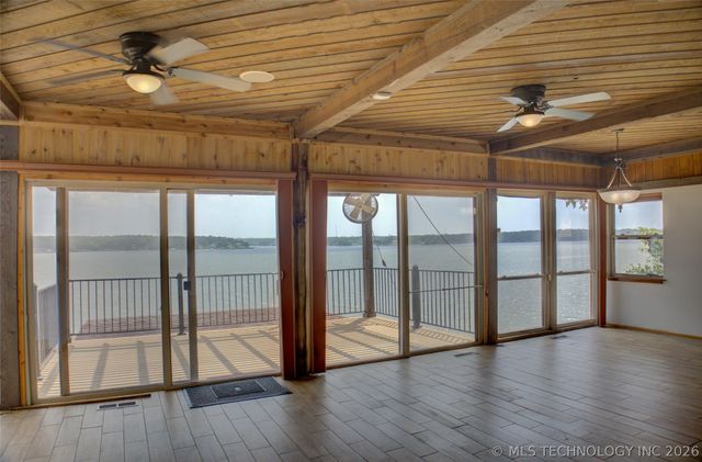 35702 Sportman Road, Afton, OK 74331