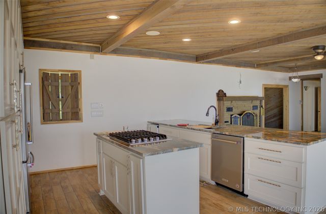 35702 Sportman Road, Afton, OK 74331