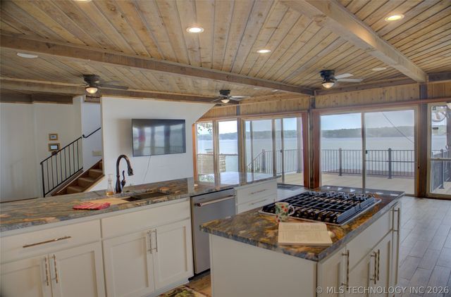 35702 Sportman Road, Afton, OK 74331