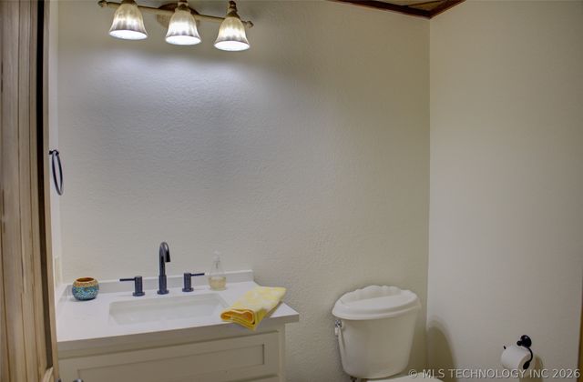 35702 Sportman Road, Afton, OK 74331