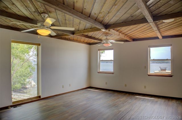 35702 Sportman Road, Afton, OK 74331