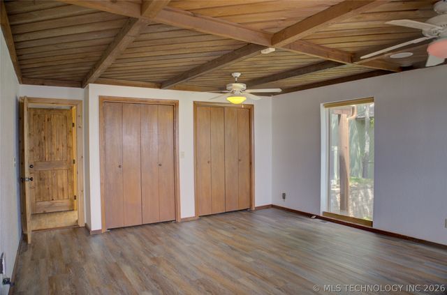 35702 Sportman Road, Afton, OK 74331