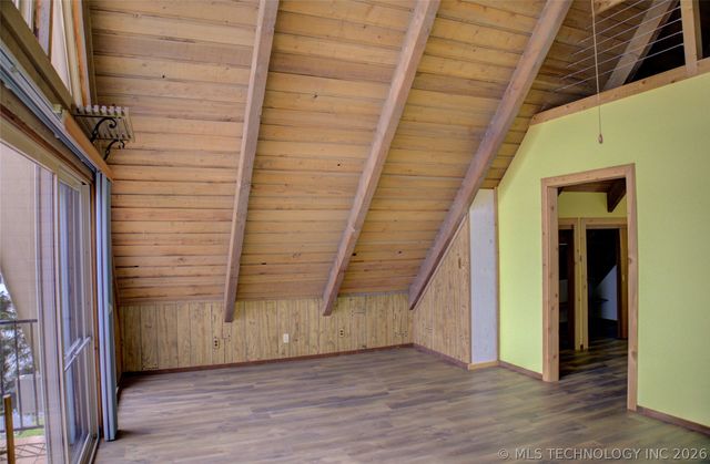 35702 Sportman Road, Afton, OK 74331