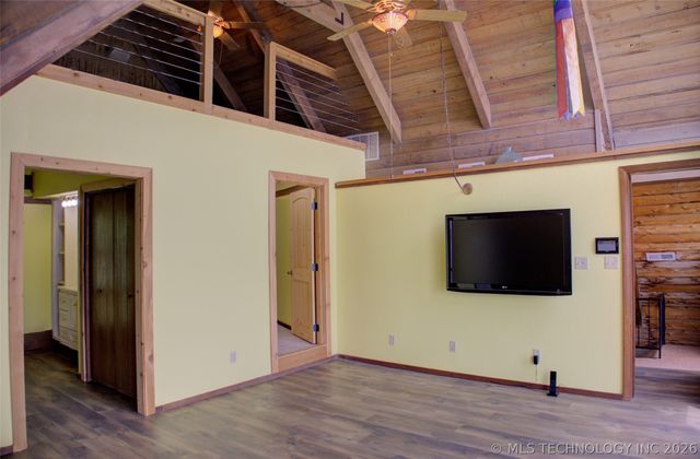 35702 Sportman Road, Afton, OK 74331