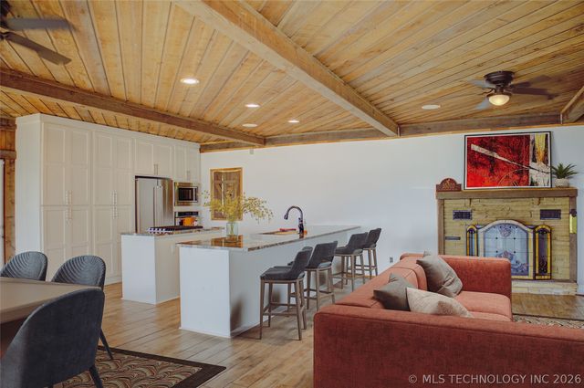 35702 Sportman Road, Afton, OK 74331