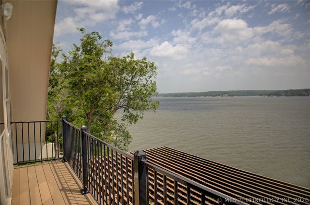 35702 Sportman Road, Afton, OK 74331