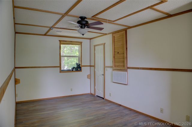 35702 Sportman Road, Afton, OK 74331