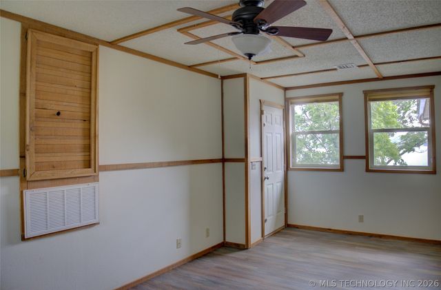 35702 Sportman Road, Afton, OK 74331