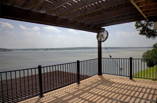 35702 Sportman Road, Afton, OK 74331