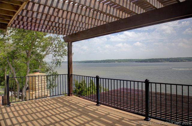 35702 Sportman Road, Afton, OK 74331