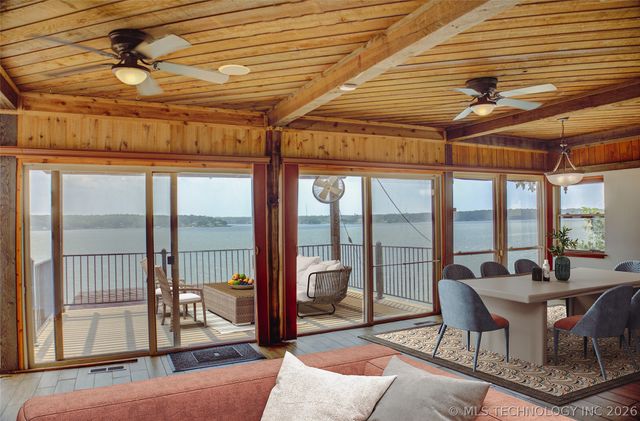 35702 Sportman Road, Afton, OK 74331