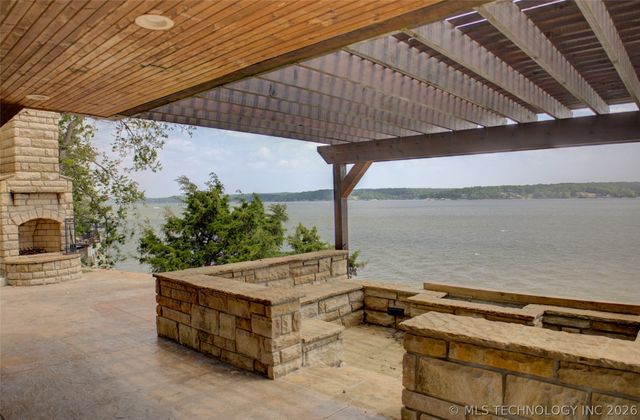 35702 Sportman Road, Afton, OK 74331