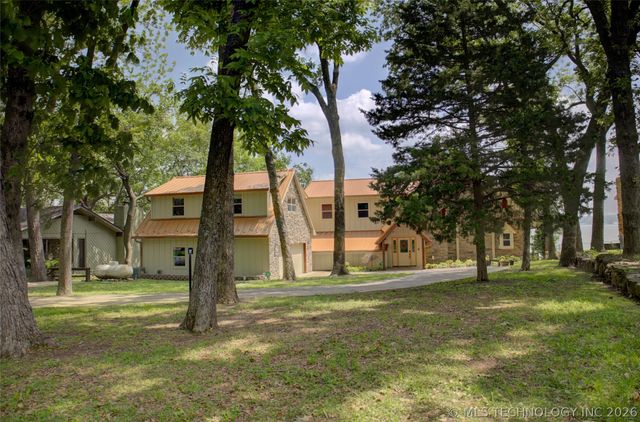 35702 Sportman Road, Afton, OK 74331