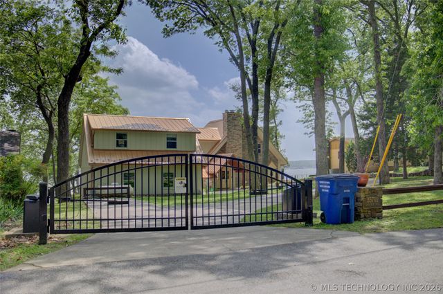 35702 Sportman Road, Afton, OK 74331