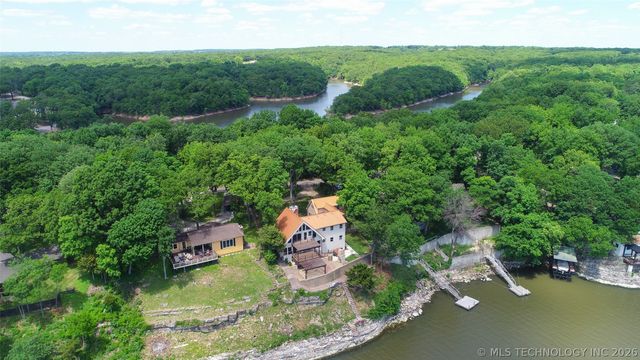 35702 Sportman Road, Afton, OK 74331