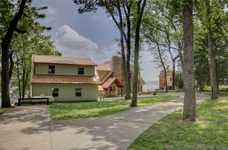 35702 Sportman Road, Afton, OK 74331