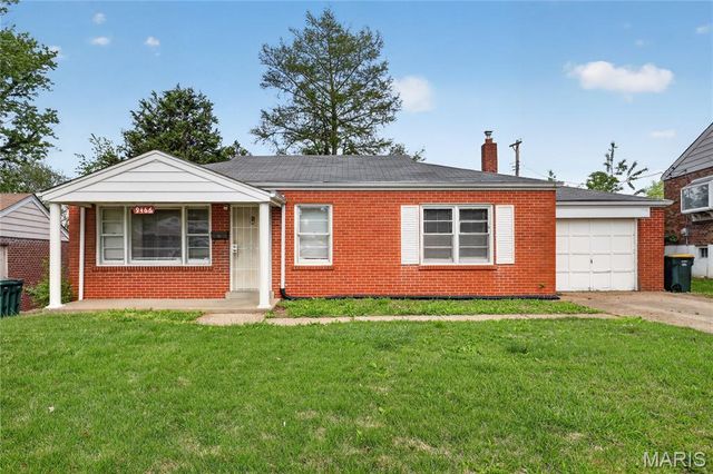 9466 Adler Avenue, St Louis, MO 63137