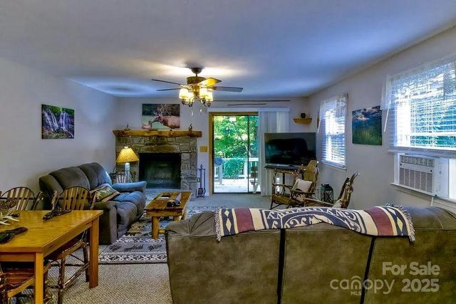 61 & 63 Riverside Villa Drive, Maggie Valley, NC 28751