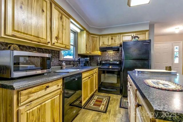 61 & 63 Riverside Villa Drive, Maggie Valley, NC 28751