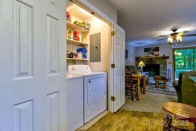 61 & 63 Riverside Villa Drive, Maggie Valley, NC 28751