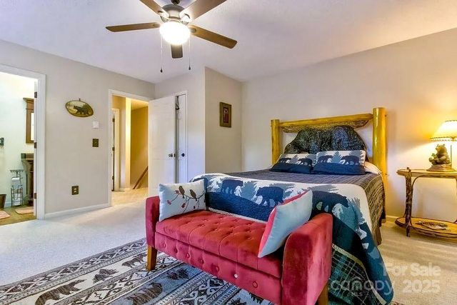 61 & 63 Riverside Villa Drive, Maggie Valley, NC 28751