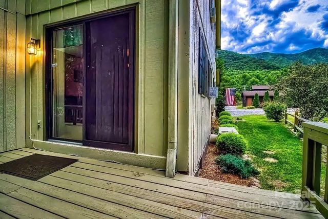61 & 63 Riverside Villa Drive, Maggie Valley, NC 28751