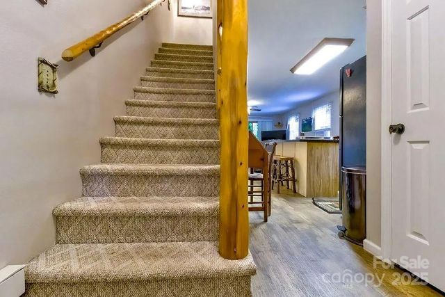 61 & 63 Riverside Villa Drive, Maggie Valley, NC 28751