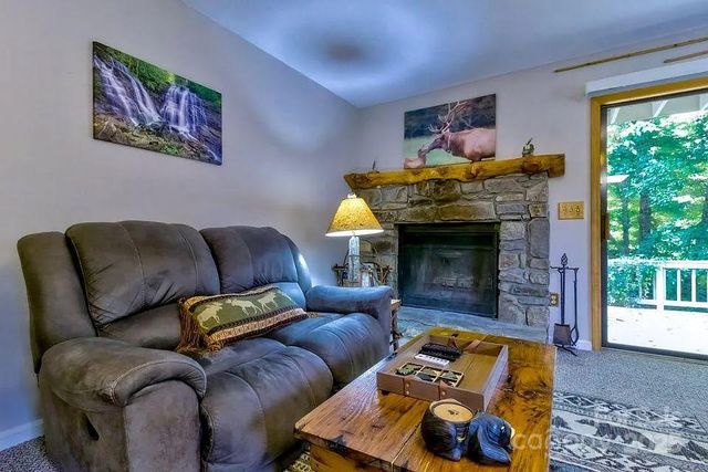 61 & 63 Riverside Villa Drive, Maggie Valley, NC 28751