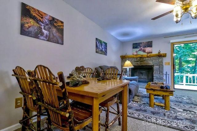 61 & 63 Riverside Villa Drive, Maggie Valley, NC 28751