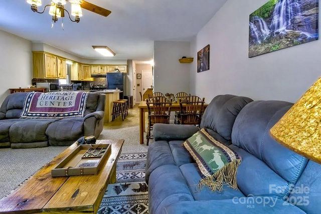 61 & 63 Riverside Villa Drive, Maggie Valley, NC 28751