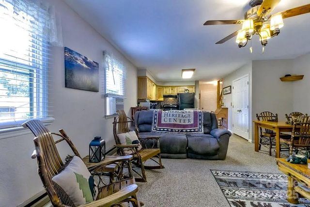 61 & 63 Riverside Villa Drive, Maggie Valley, NC 28751