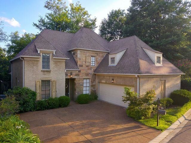 4931 PRINCETON GROVE CV, Memphis, TN 38117