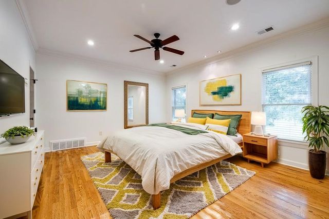 4931 PRINCETON GROVE CV, Memphis, TN 38117