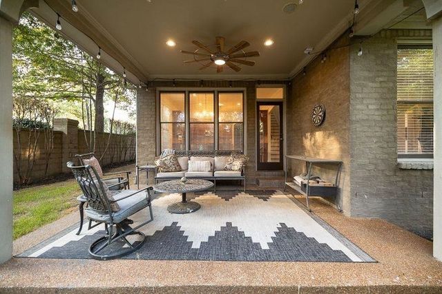 4931 PRINCETON GROVE CV, Memphis, TN 38117