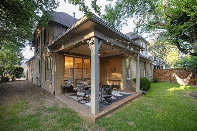 4931 PRINCETON GROVE CV, Memphis, TN 38117