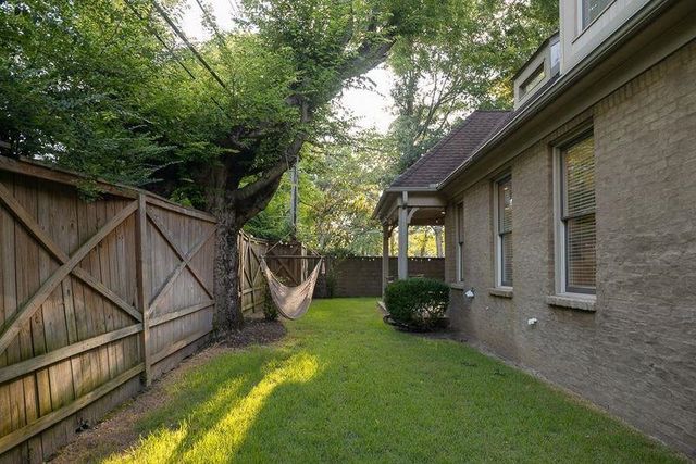 4931 PRINCETON GROVE CV, Memphis, TN 38117