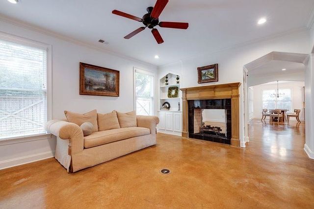 4931 PRINCETON GROVE CV, Memphis, TN 38117